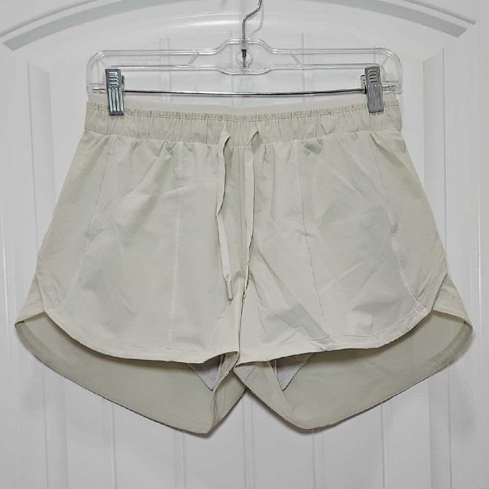 NEIWAI Essential 2-in-1 Training Shorts